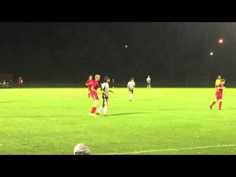 TSC ECNL '03 vs Martin Methodist College