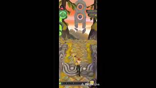 🔴 LIVE: Temple Run 2 High Score Challenge! Can We Reach 1,000,000 Points? 🏃🔥