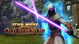 Jedi Knight Revan Armor Review Swtor Light-Side Revan Armor