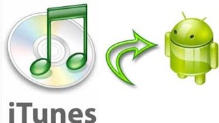 How To Copy iTunes Songs To Android screenshot 5