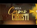 Misa del Corpus Christi (02/06/2024) Promo | TVPerú