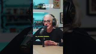 LA POTENZA DEL MONOLOGO A SANREMO. DRUSILLA PASSA DAL BSMT!