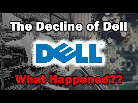 Video: Michael Dell Berkenaan Membuat Keuntungan ENORMOUS Off Of Something Very Ancient