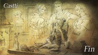 #82 Octopath Traveler II - Leaflands - Castti the Apothecary: Chapter 4