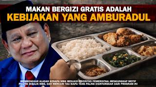 Do Indonesian Children Really Need MBG?