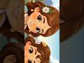 Chikiri Chikiri # baby cartoon dance #song #shorts