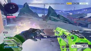 Famous 30 kills first game ever | Splitgate Arena Royale Profile