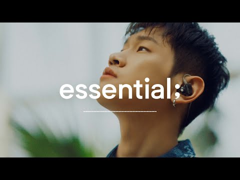 [essential; With Artist] Crush(크러쉬) - By Your Side