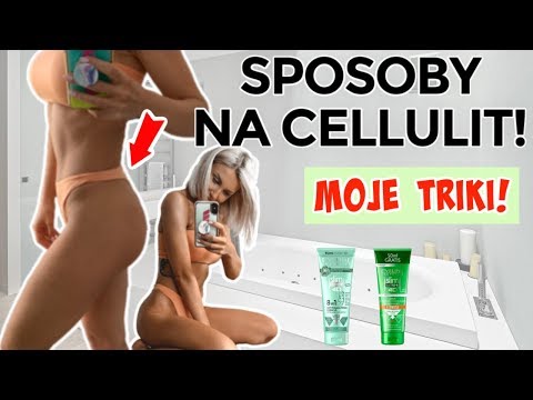 Wideo: ❶ Olejek Pomarańczowy Na Cellulit