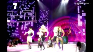 20 Best Britney Spears Performances EVER