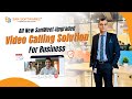 SanMeet – Video Calling Solution | New Feature Update