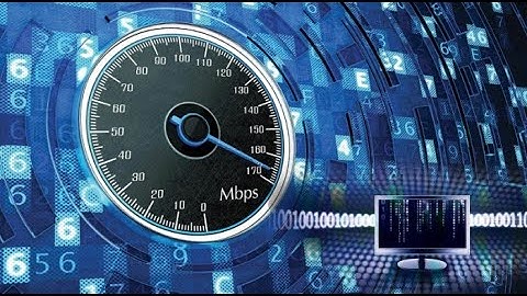 OCR J277 Computer Networks 2) Network Performance