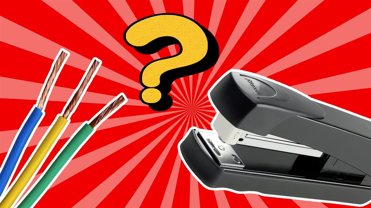 STAPLER CRAZY HACKS | 5-Minute Crafts That Will Save Your Day!