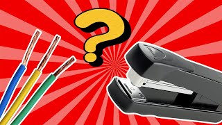 STAPLER CRAZY HACKS | 5-Minute Crafts That Will Save Your Day!