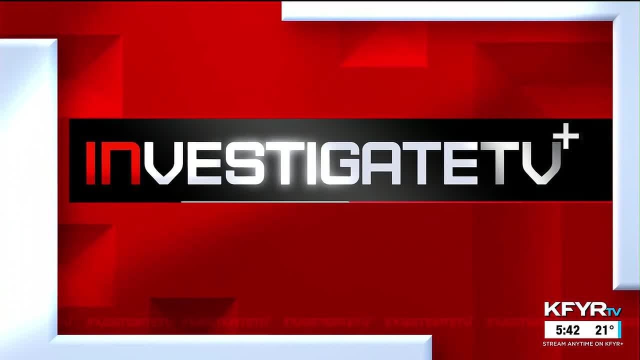 Investigate TV 3/3/2026