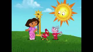 Dora The Explorer Shivers Music Video