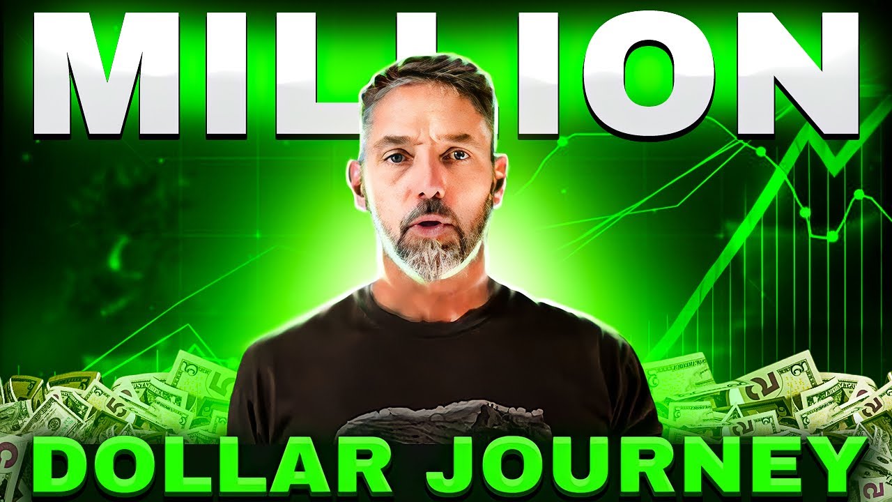 From Zero to $1 Million: The Hidden Key to Wealth Revealed