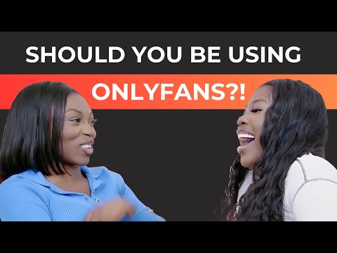 OnlyFans, Money and Dating Modern Men! The Path To Success! A Gen-Z Girls Thoughts w Madame Joyce! thumbnail