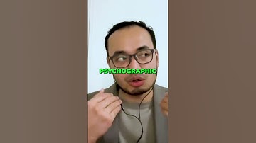 Understanding Your Ideal Client: Demographics vs. Psychographics