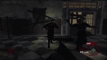 thompson room challenge  (verruckt)