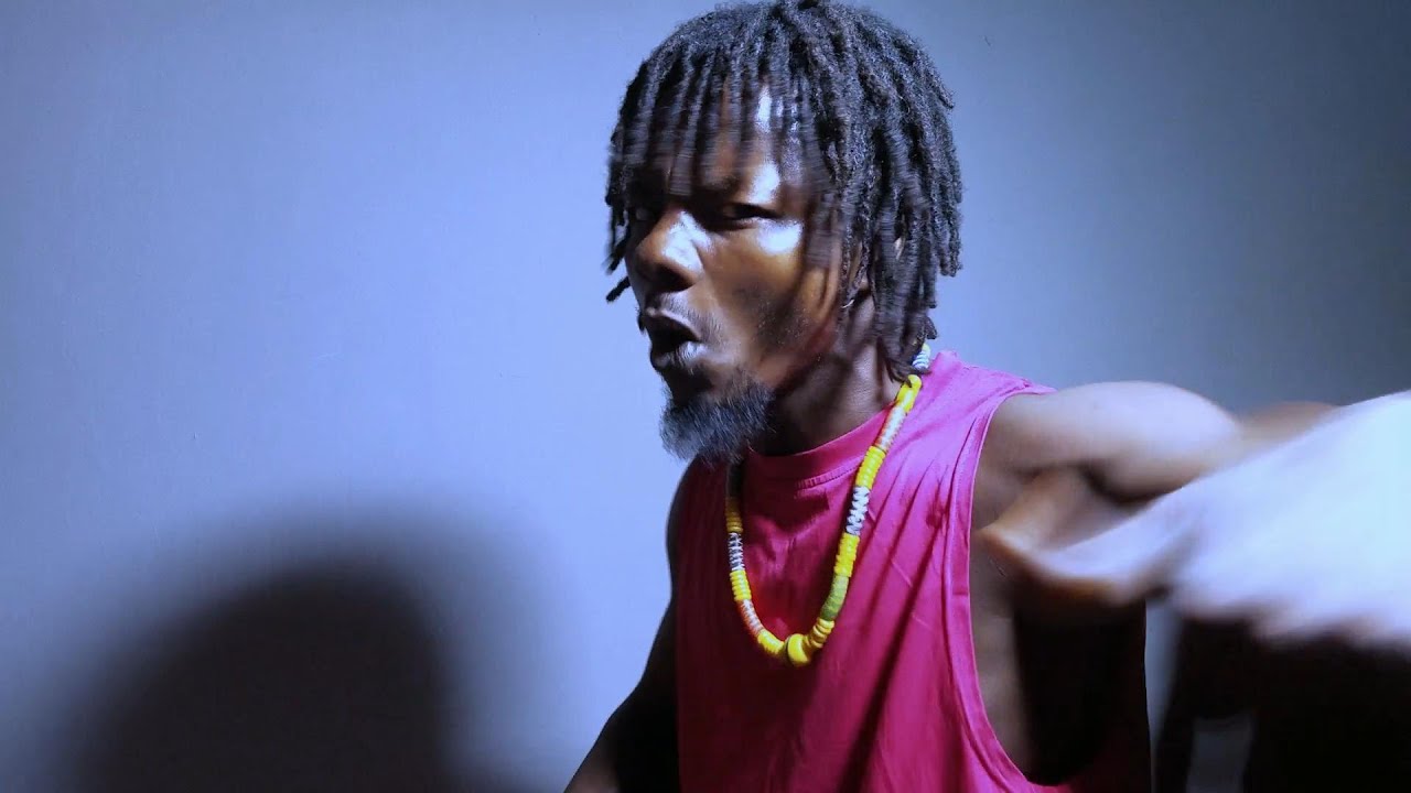 Kofi Boateng - B A M - (by all means) Visualizer