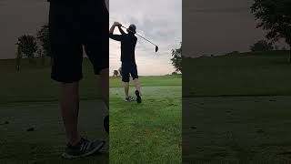 GOLF N Recovery at ELLIS GOLF COURSE CEDAR RAPIDS IOWA