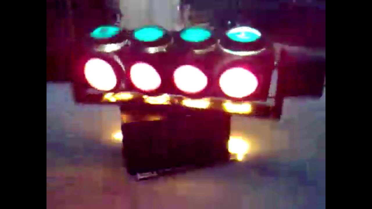 Colin Dale - Kiss 100Fm Feb 1997 - Abstract Dance Show