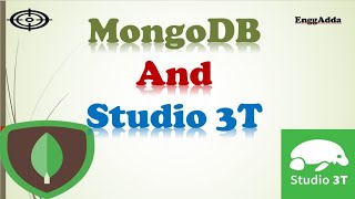 Mongo DB & Studios 3T |How to use Studio 3T with Mongo DB