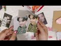 UNBOXING PHOTOCARD CHANYEOL EXO, JISOO BLACKPINK & KARINA AESPA PART 3 || BAHASA INDONESIA