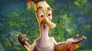 New Animation Movies 2017 - Disney Movies Full Length For Children ✪ Comedy Cartoon Movies For Kids screenshot 1