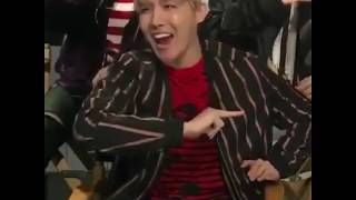 BTS JHOPE cute little sounds screenshot 3