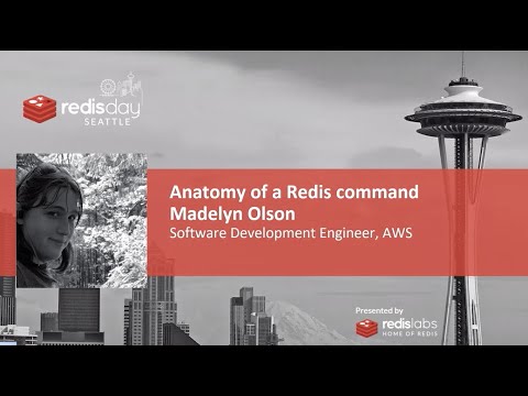 Video: Welk commando geeft het totale aantal bytes dat door Redis is toegewezen?