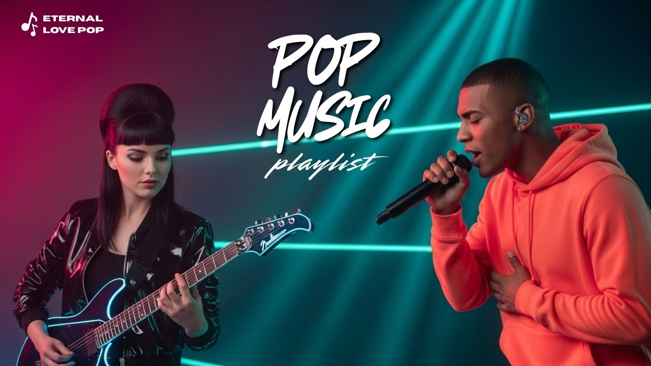 All About Us – Romantic Pop Playlist 2026 ✨