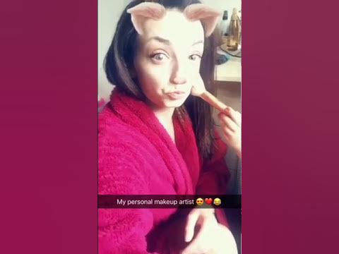 Makeup by Pipi💖 the best makeup tutorial - YouTube