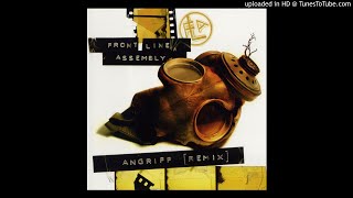 Front Line Assembly - Angriff [Radioactive Mix]