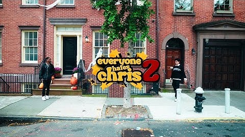 yvngxchris - OTW 2 THA MEET (Official Music Video)