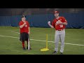 Instructional Videos - Season 4 - HITTING - WALKING DRILL