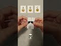 can you see it at first try 😱 #shortvideo #emoji #shorts #short #fyp