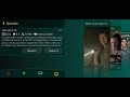 Cast to a TV from Plex in 3D VR Player