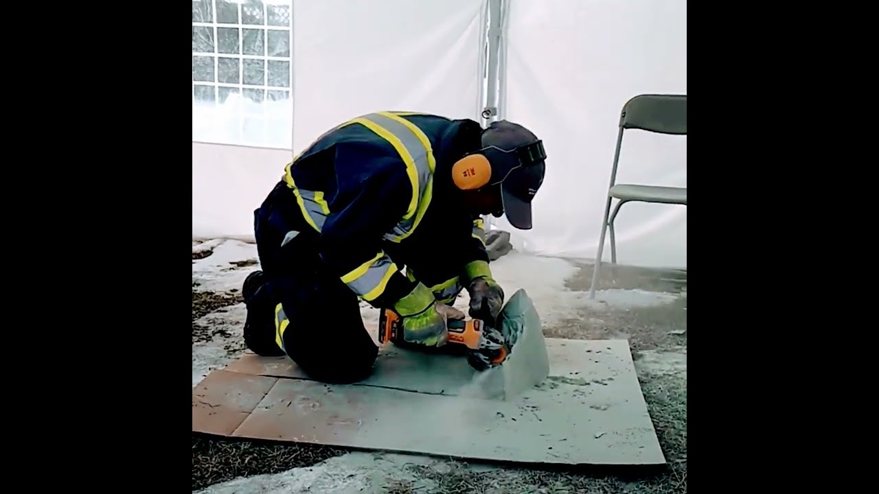 Creating an Inuit Art Masterpiece: Jaco Ishulutaq - Narwhal Sculpture