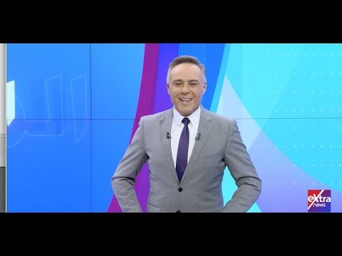 شادي شاش يستعرض آخر الأحداث والأخبار في حلقة جديدة من المواجهة 