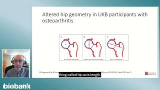 The value of imaging data for health discoveries | Participant Imaging Study Event Pt 5