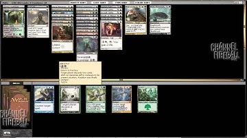 Channel Hatching Plans - DGR Draft #1 (Drafting, Part 2)