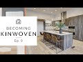 Selecting Window Treatments & House Hunting in Boise | INTERIOR DESIGN | Becoming Kinwoven Ep 9