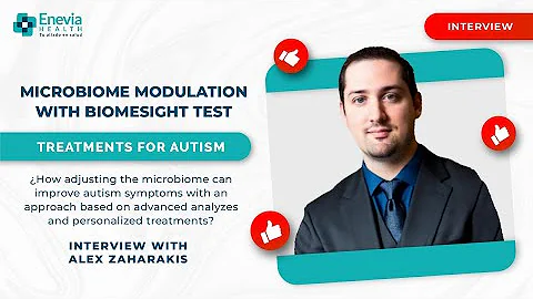 How to modulate the microbiome using a Biomesight ...