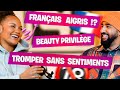 Beauty privilge  les hommes doiventils payer   laigreur en france  a kouma episode 11