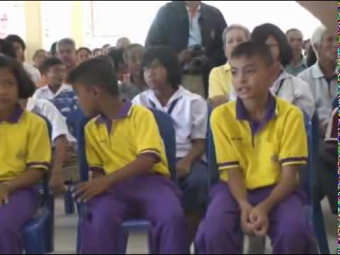 28ก ค คลินิคเกษตรเคลื่อนที่ในพระราชานุเคราะห์