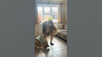 I Dropped My Jigsaw 😭