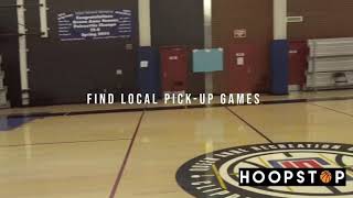 Pickup Basketball App screenshot 5
