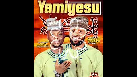 YAMI Y'ESU advert by Irawoanobi EWAORIN ft oriyomi kehinde